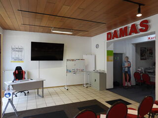 Fahrschule Damas Galerie