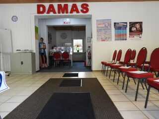 Fahrschule Damas Galerie