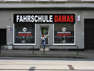 Fahrschule Damas Galerie