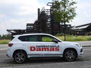 Fahrschule Damas Galerie